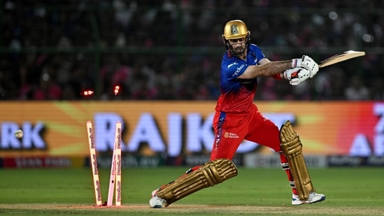 Glenn Maxwell Is Most Overrated Participant Of IPL: Ex-RCB Cricketer Slams Star Following Unhappy Season