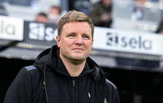 Eddie Howe bemoans Newcastle United ‘rich’ tag, wants they had been allowed to utilize extra