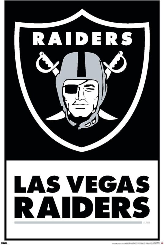 Las Vegas Raiders off and working signing 2024 NFL Draft picks