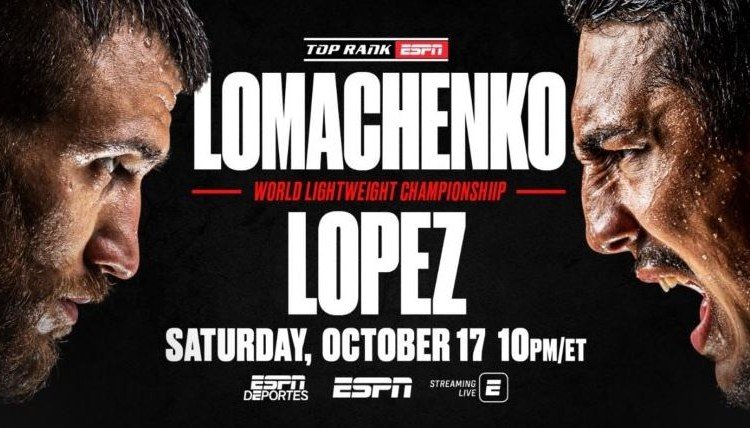 Lomachenko vs. Kambosos dwell streams, fight card, time and time desk for 2024 boxing fight