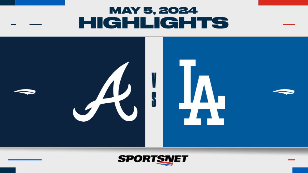 Reds vs. Dodgers Highlights | MLB on FOX