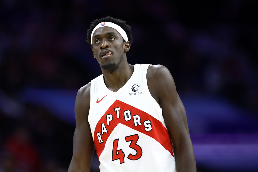 Pascal Siakam, Myles Turner lead Pacers to come by over Knicks, power Game 7