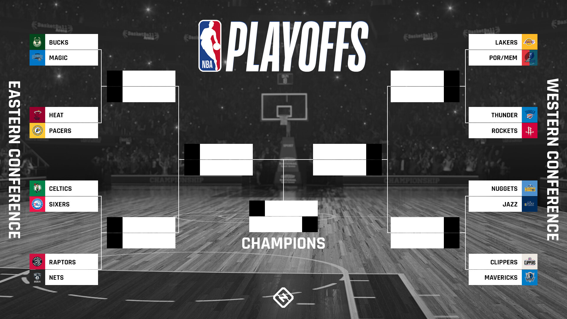 Courageous Predictions for 2024 NBA Playoffs Convention Finals