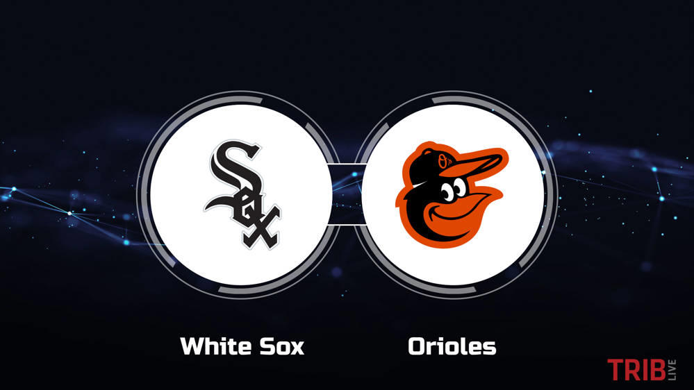 Orioles vs. White Sox Highlights | MLB on FOX