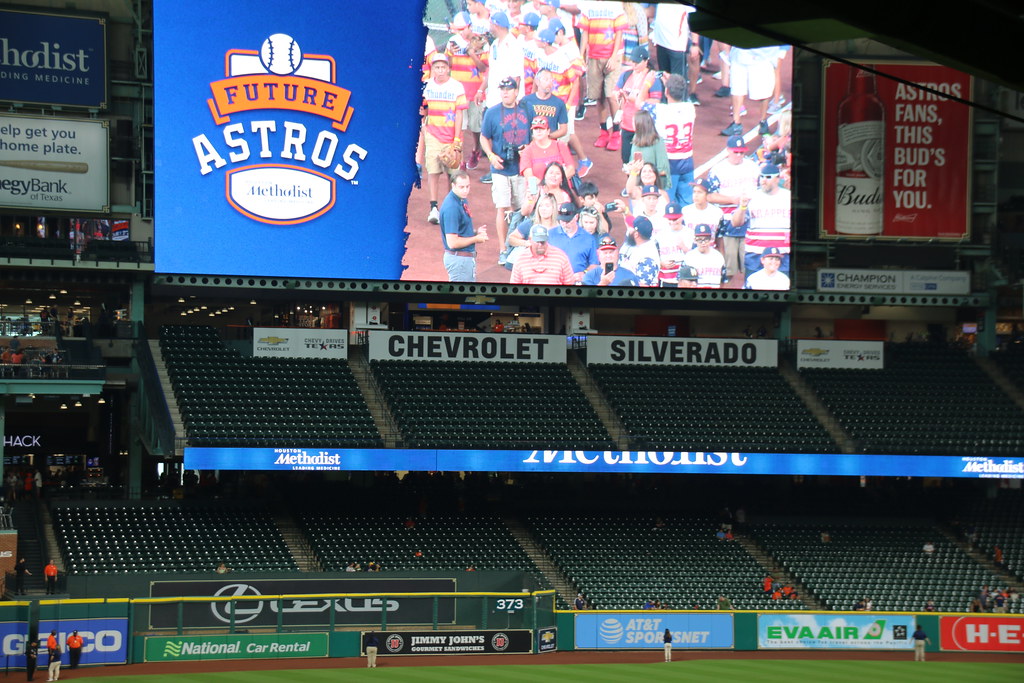 Astros vs. Mariners Highlights | MLB on FOX