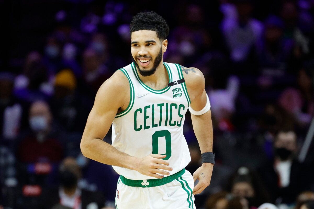 Jayson Tatum doesn’t must max out to acquire, keys for the Celtics 18th ring | What’s Wright?