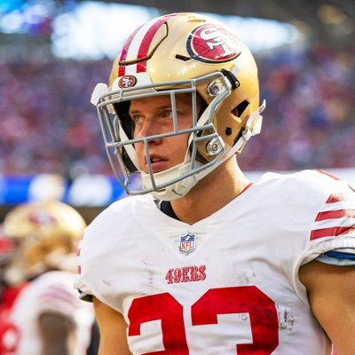 Christian McCaffrey agrees to a 2-year, $38 million extension with the 49ers | Undisputed