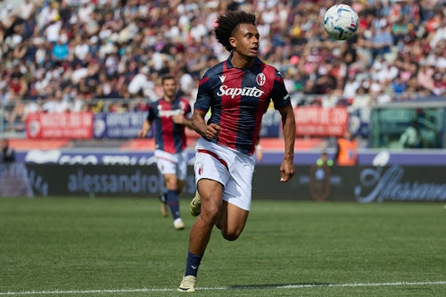 Arsenal to miss out as AC Milan issue Bologna they would well situation off Joshua Zirkzee’s €40m originate clause