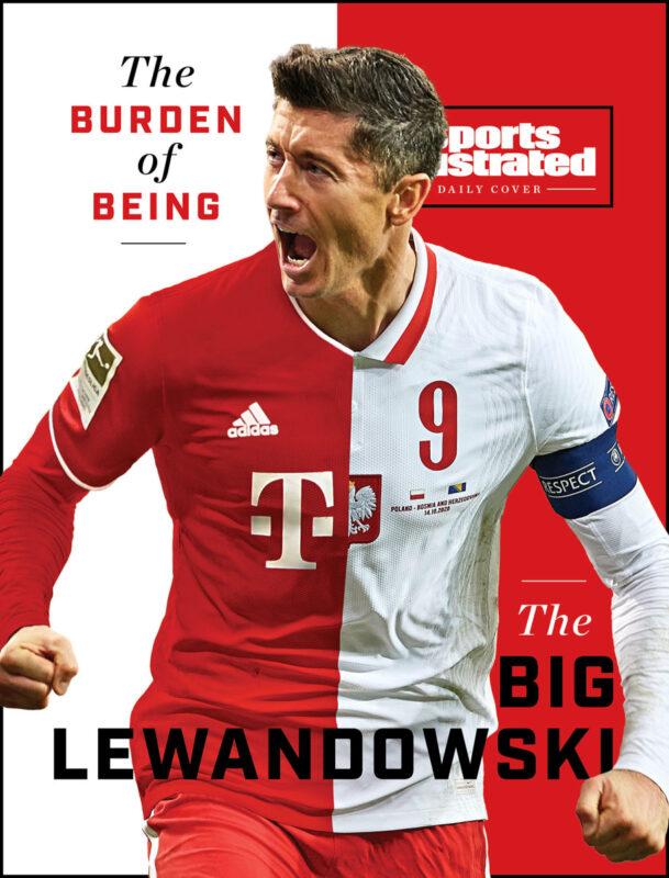 Euro 2024: Poland superstar Robert Lewandowski most likely might perhaps well additionally now not be at 100% vs. Austria