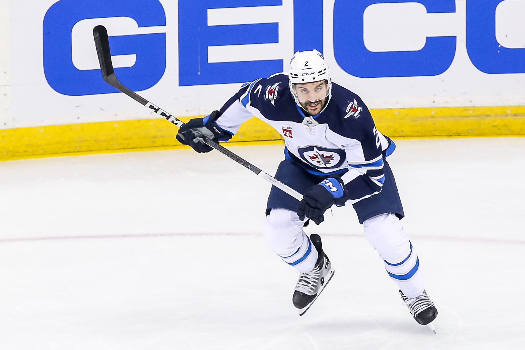 Dylan DeMelo signs multi-one year extension with Winnipeg Jets