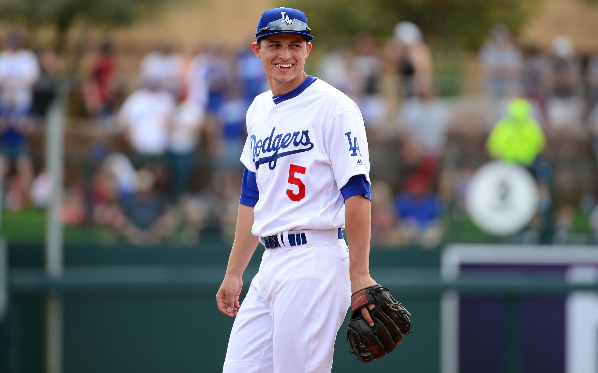 Corey Seager slams a three-slither house slither to develop the Rangers’ lead over the Rays