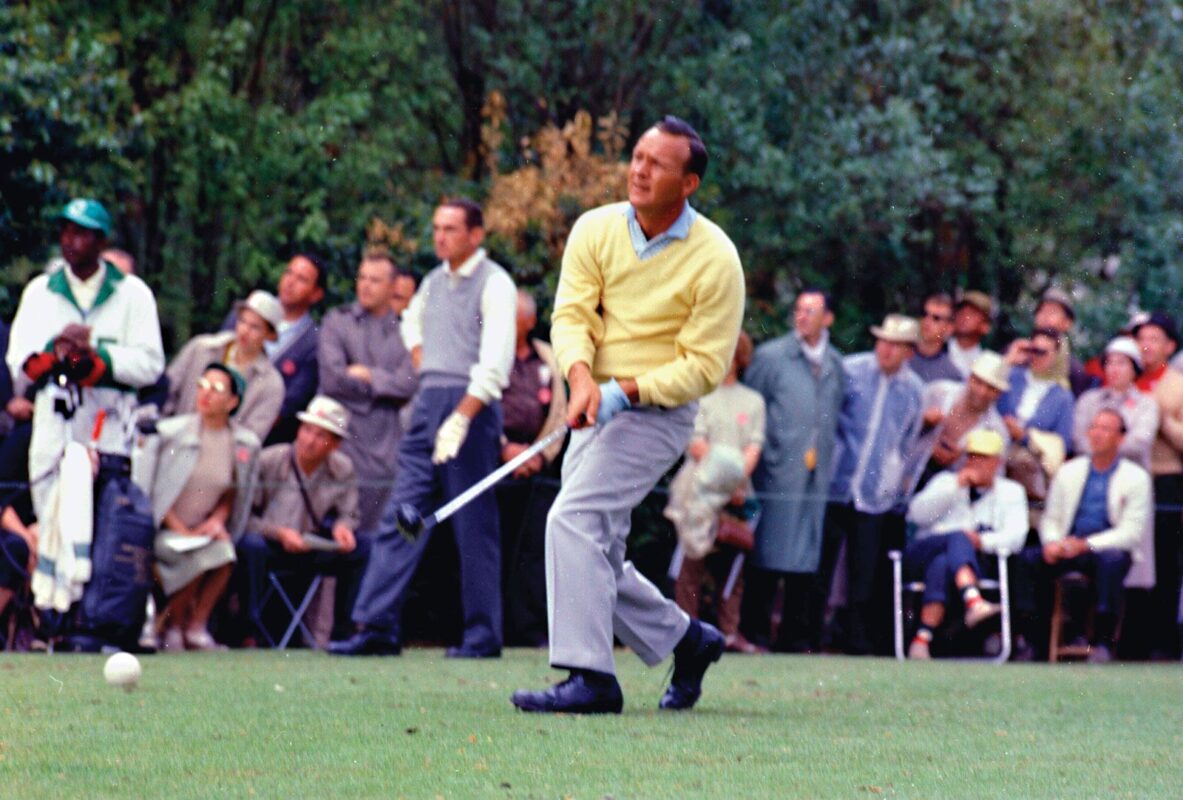 The very most interesting golfers who never won on the Masters