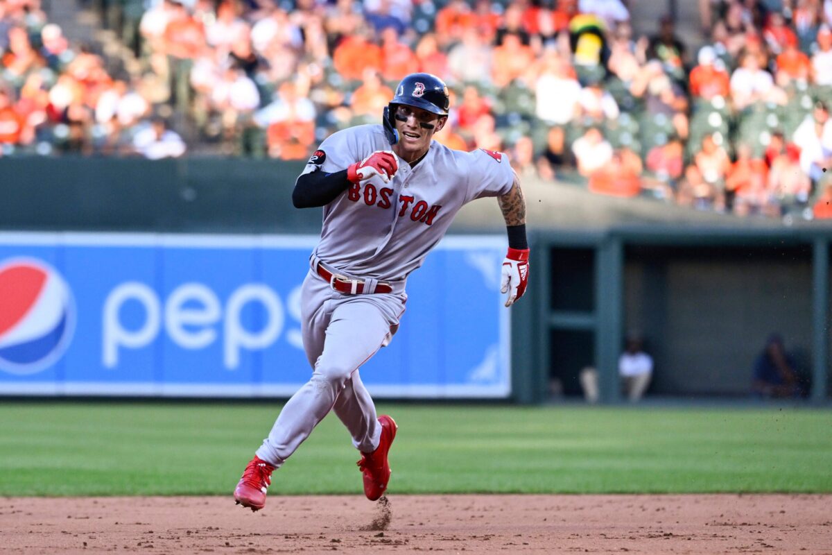 Jarren Duran wins the Ted Williams MVP Award | MLB All-Star Game