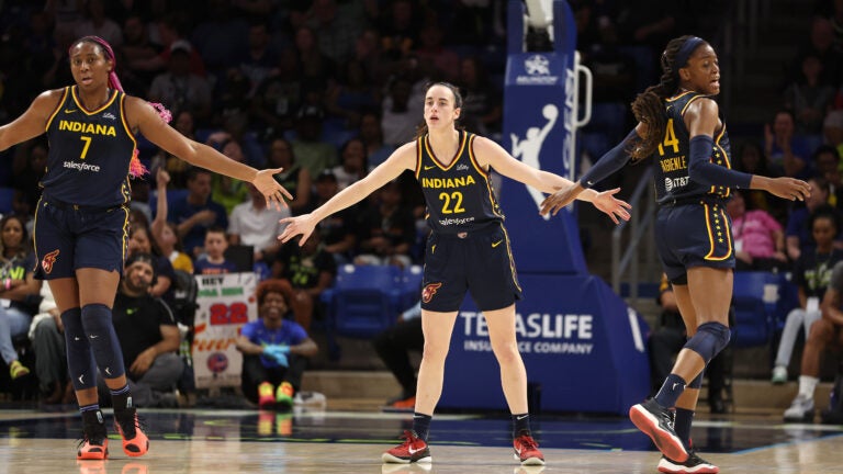 Caitlin Clark, Angel Reese shine for WNBA All-Stars. In some unspecified time in the future rapidly, it shall be for Team USA