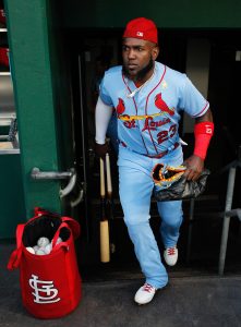 Marcell Ozuna and Matt Olson hit wait on-to-wait on residence runs, giving Braves 2-0 lead over Mets