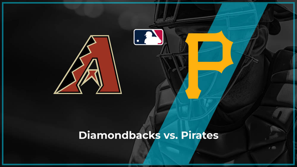 Pirates vs. Diamondbacks Highlights | MLB on FOX