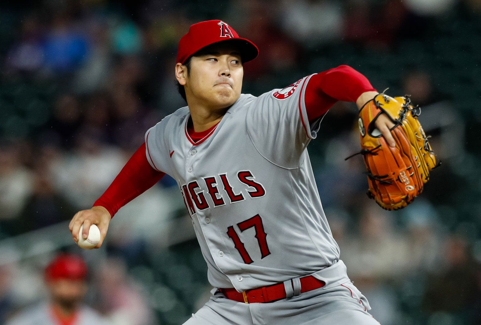 Shohei Ohtani becomes first DH to join 30/30 membership