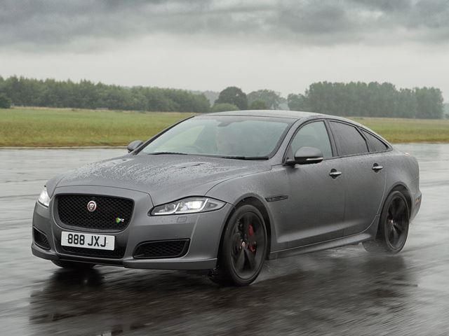 Jaguar Can also no longer Promote Autos For A Entire twelve months