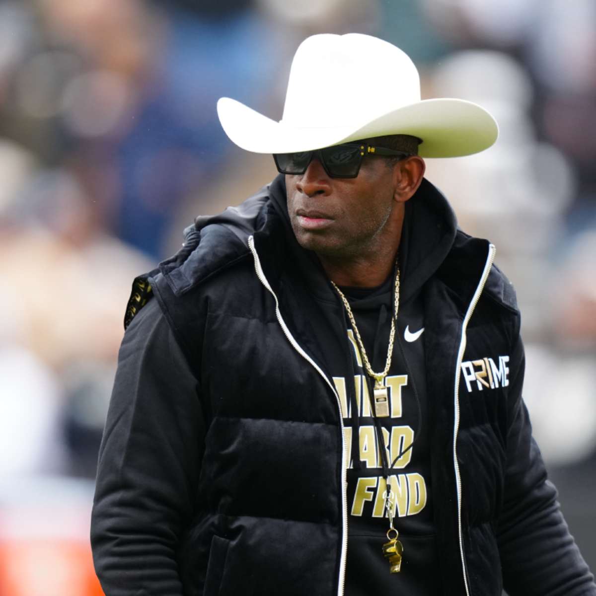 Deion Sanders’ most attention-grabbing moments: ‘Coach High’ turns 57