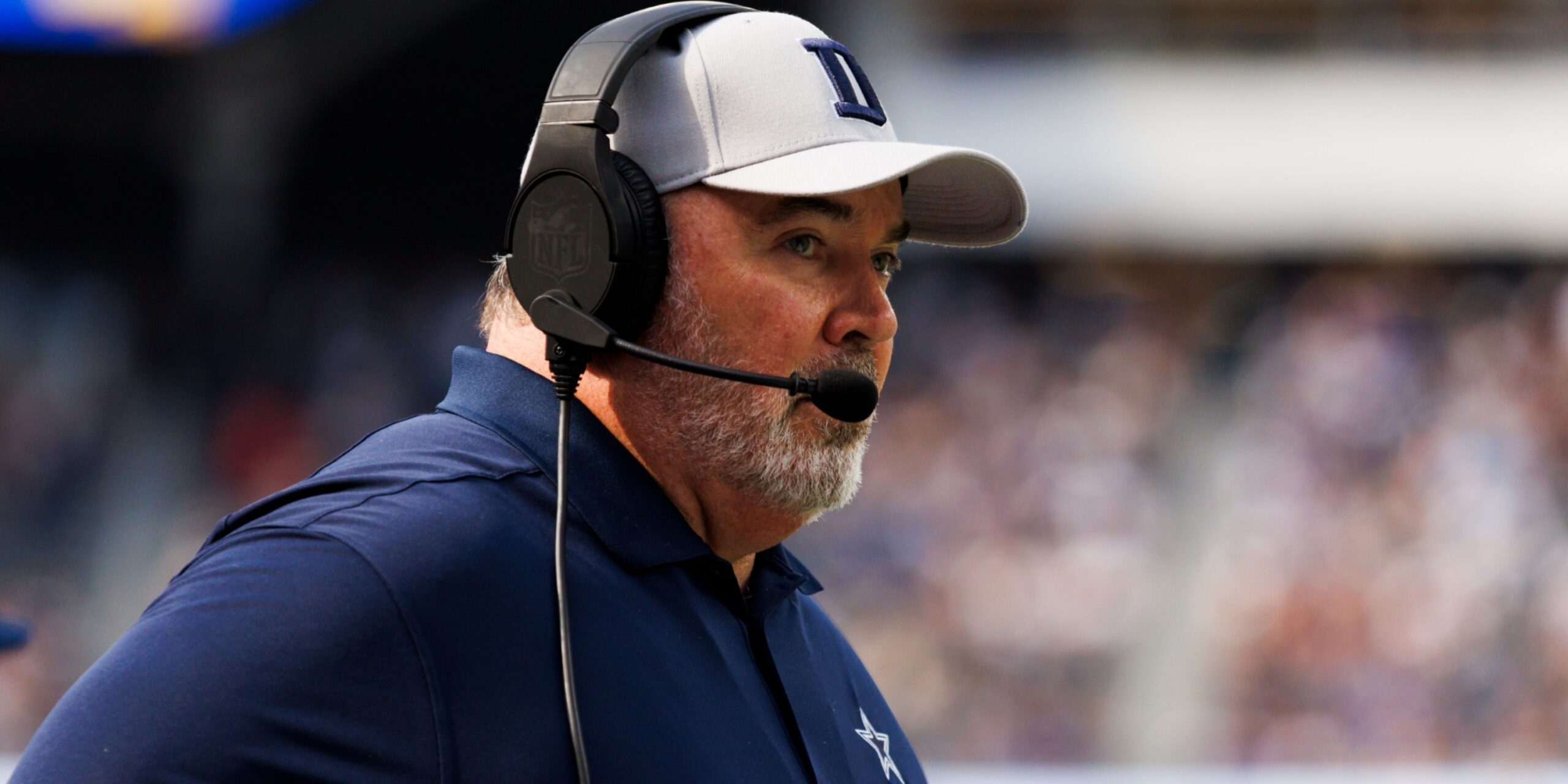 2024-25 NFL odds:  bet on the Dallas Cowboys’ rating complete