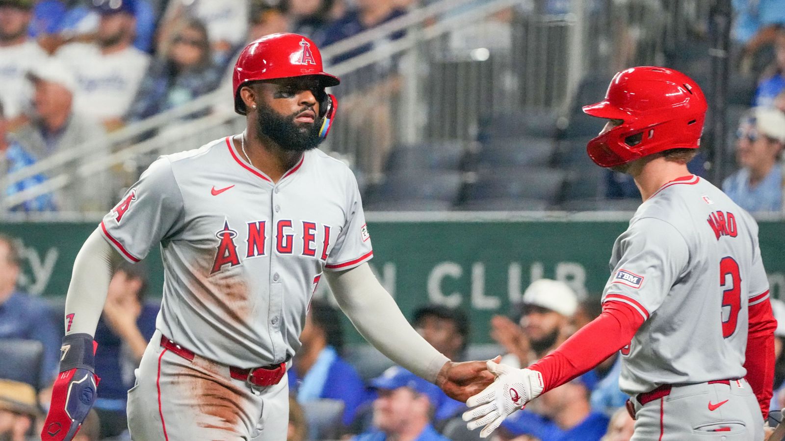 Angels vs. Royals Highlights | MLB on FOX