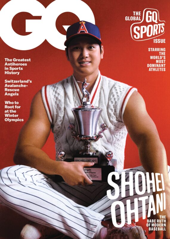 Shohei Ohtani, Aaron Judge MVP locks? American League’s very most attention-grabbing bet? Joey Votto, HOFer?