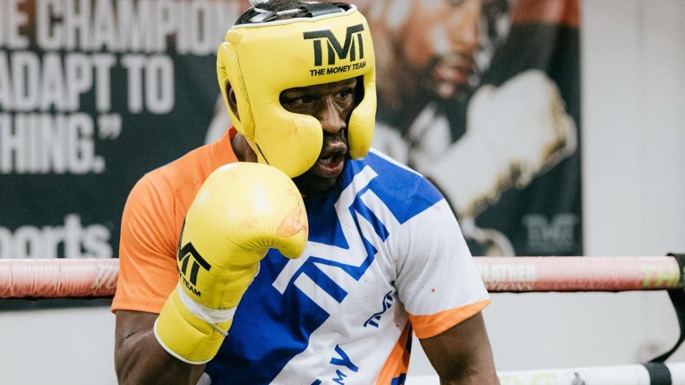 Floyd Mayweather vs. John Gotti III 2 results, highlights: Exhibition rematch goes the gap, Alan Picasso becomes high contender