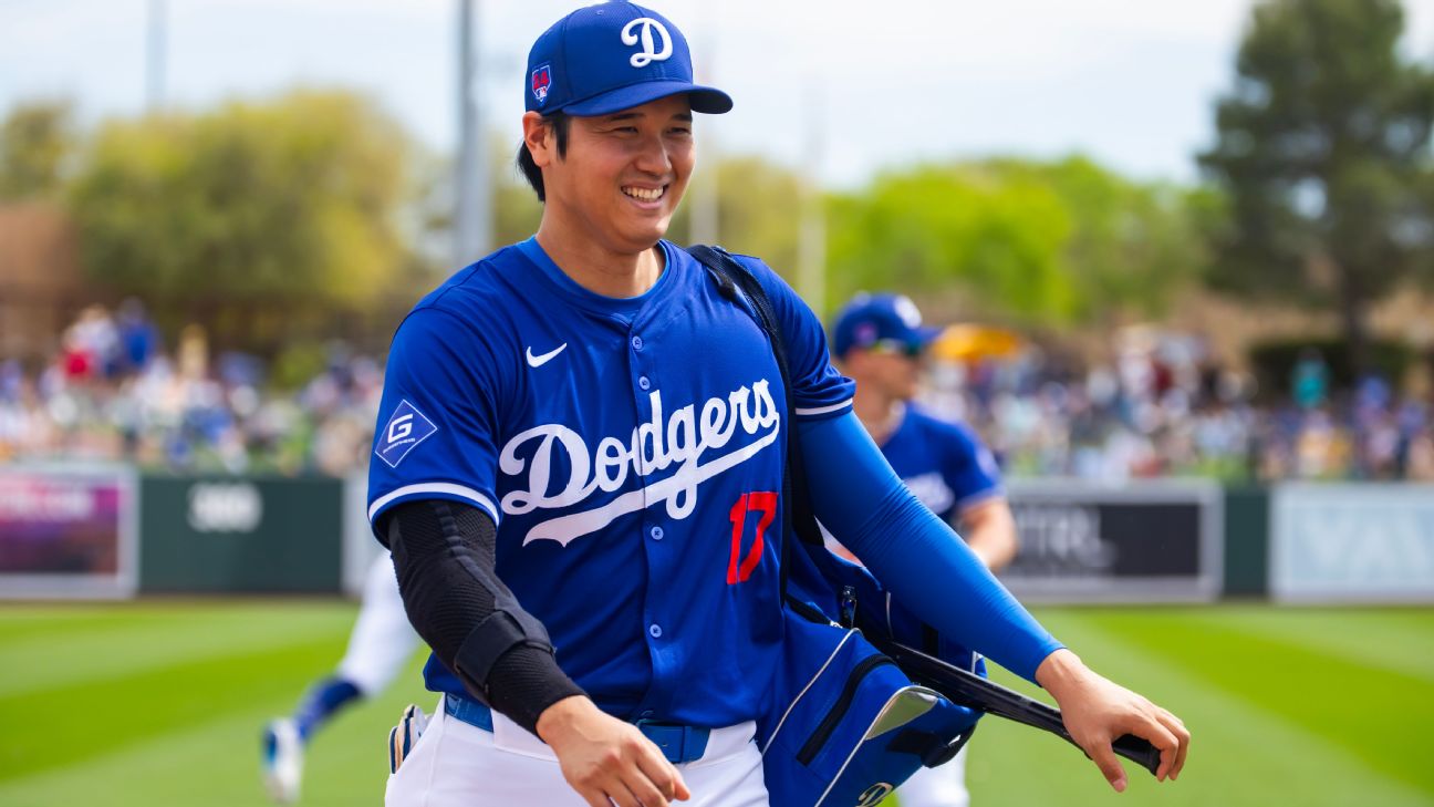 Shohei Ohtani is ‘swish’ after X-rays following hit-by-pitch level to no structural damage