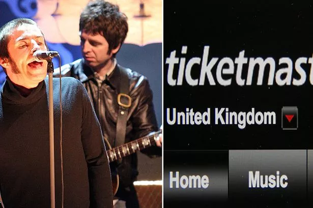 Oasis Dwell tour tickets: Most cost-effective costs, time desk for band’s 2025 concert occasions in UK, Ireland