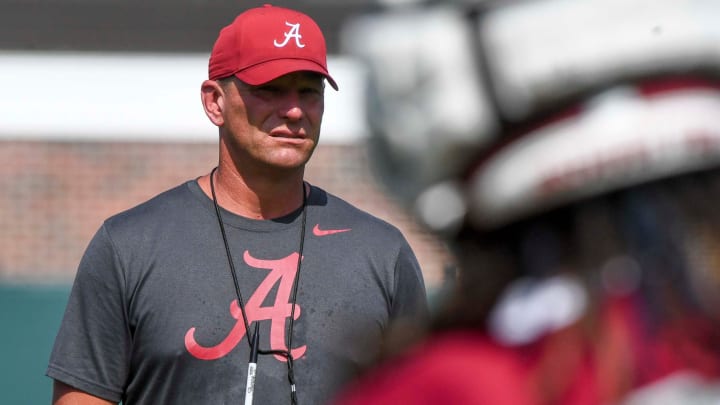 Kalen DeBoer’s outstanding rise to turning into head coach of the Alabama Crimson Tide | Good Noon Kickoff