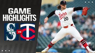 Reds vs. Twins Highlights | MLB on FOX