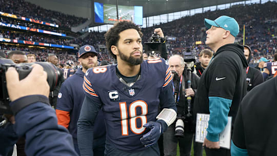 Chicago Bears: Brad Biggs’ 10 thoughts on the Week 6 accumulate in London