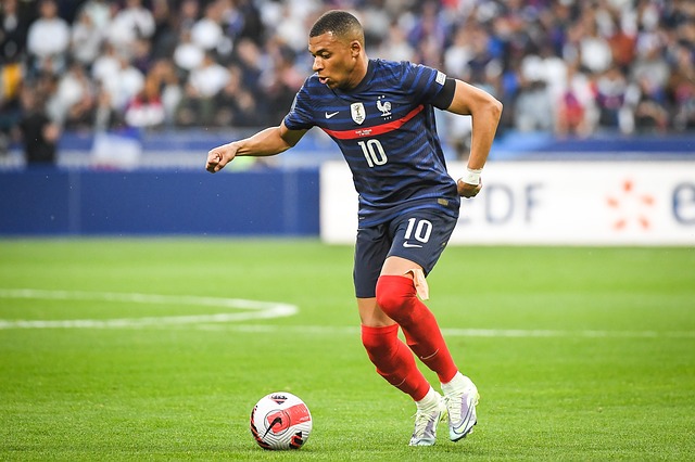 Kylian Mbappé’s representatives push aside Swedish experiences of rape allegation