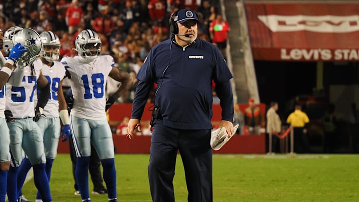 Cowboys trot from injurious to worse, and what else we’re finding out in Week 9