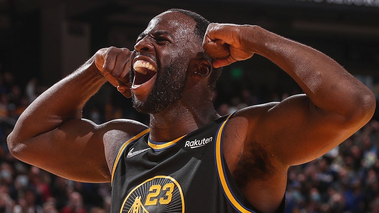 Draymond Green’s contemptible in opposition to Zach Edey upgraded by NBA to a flagrant 1