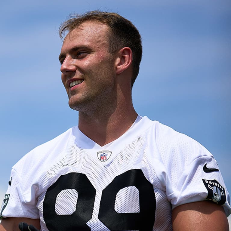 Brock Bowers for Rookie of the Year? Raiders tight discontinue faces uphill battle