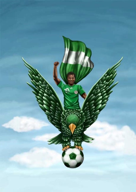 Nigeria’s Neat Falcons land in France for foremost test in opposition to Les Bleues in Angers