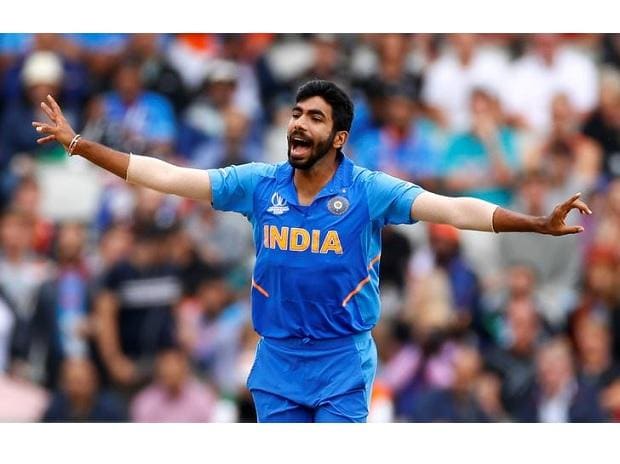 Jasprit Bumrah Nominated For ICC Player Of The Month Award