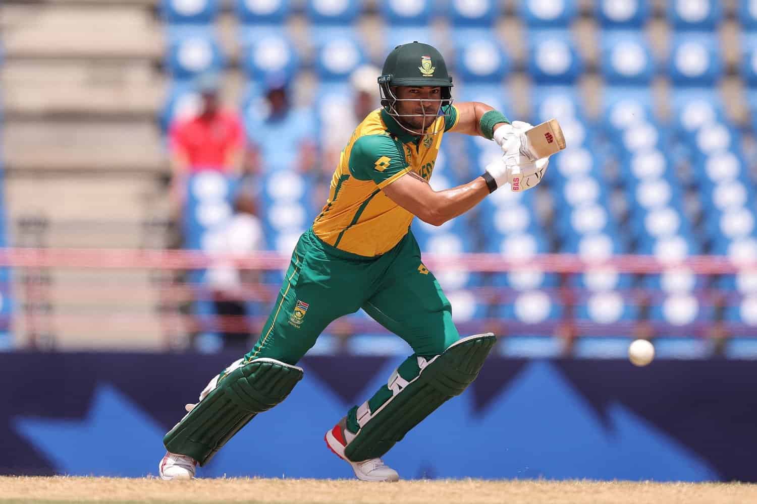 SA vs PAK: Reeza Hendricks’ Maiden T20I Ton Powers South Africa To Historical Series Receive Over Pakistan