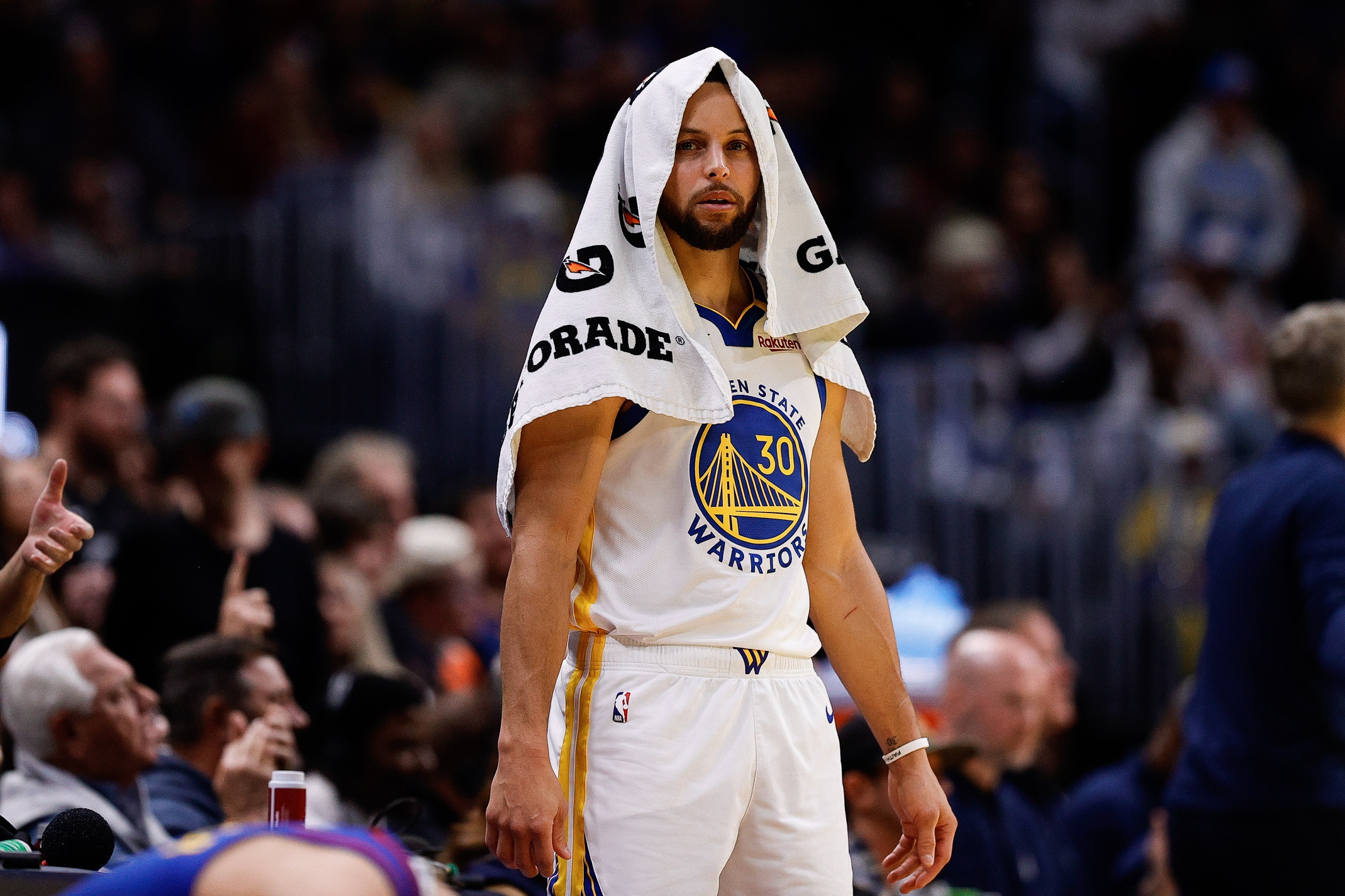 File: Warriors most liable to indulge in ‘substantive’ Butler trade talks