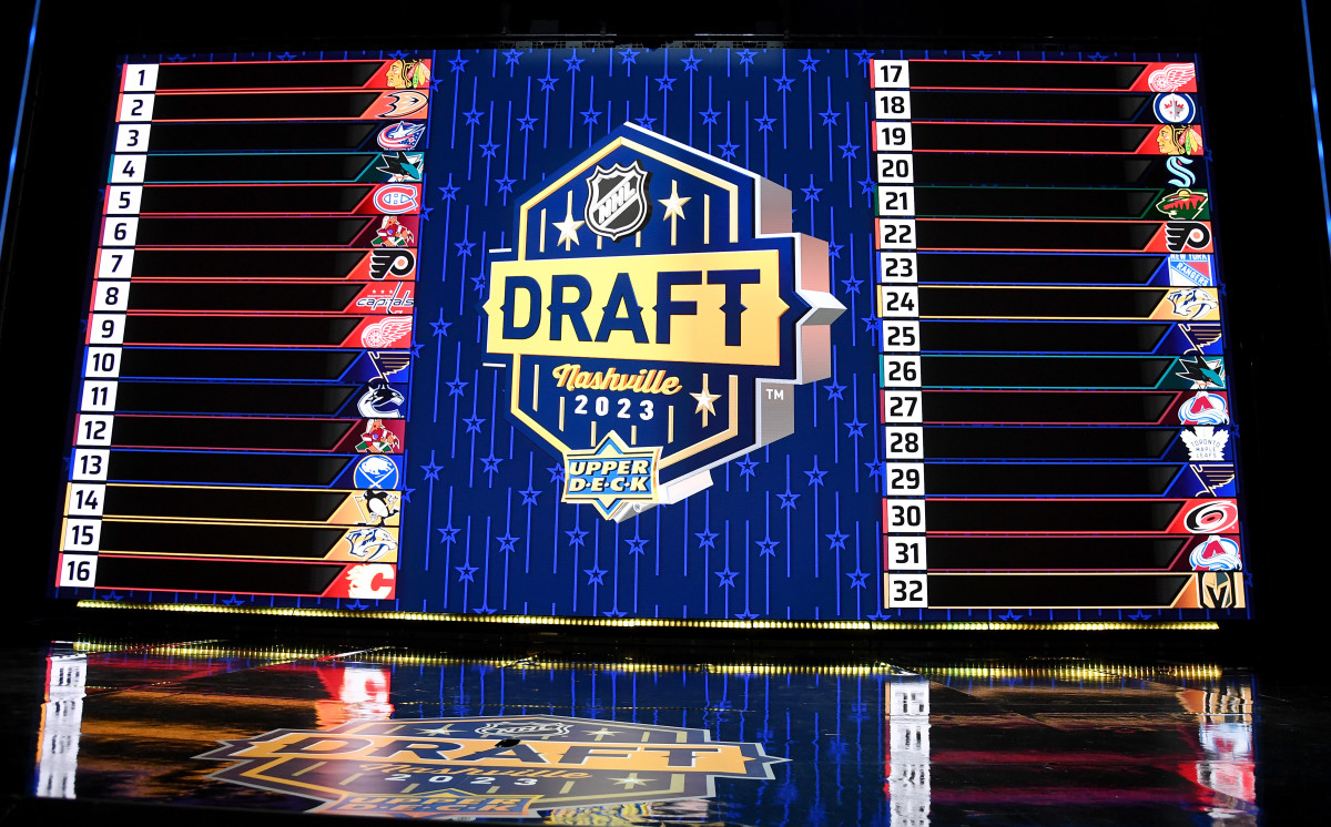 2025 NFL Draft stutter: Which QB can have to restful Titans decide out if they land the No. 1 decide?