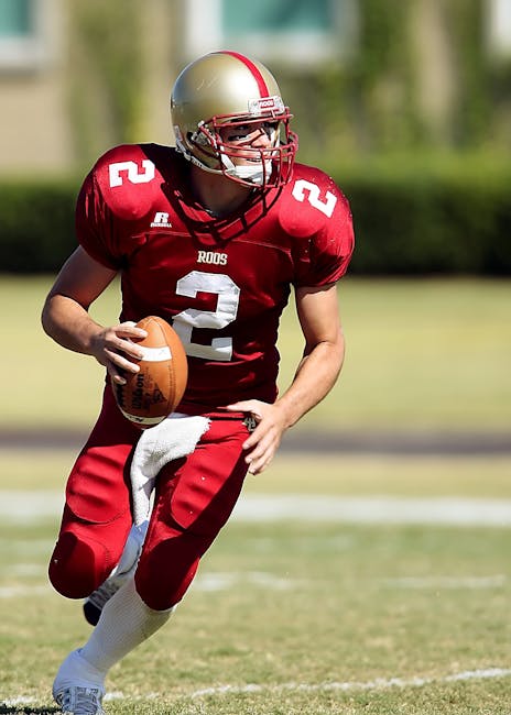 2024 Faculty Football Playoff odds: Who will emerge from the first spherical?