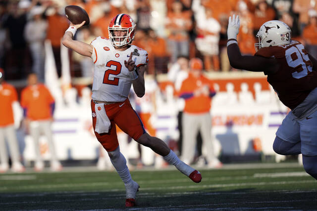 Texas beats Clemson: Did Quinn Ewers and the Longhorns make a assertion in 38-24 get?