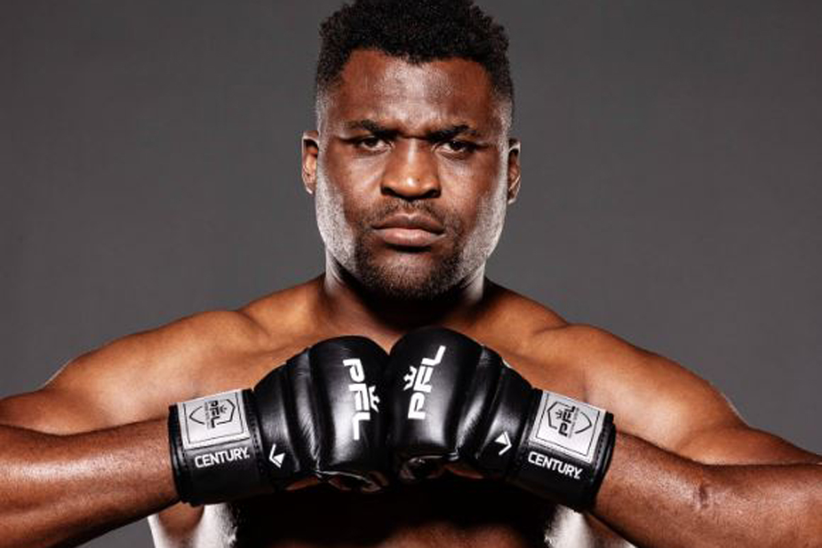 Francis Ngannou calls for Tyson Fury rematch after explicit feedback about Jon Jones immoral-promotion