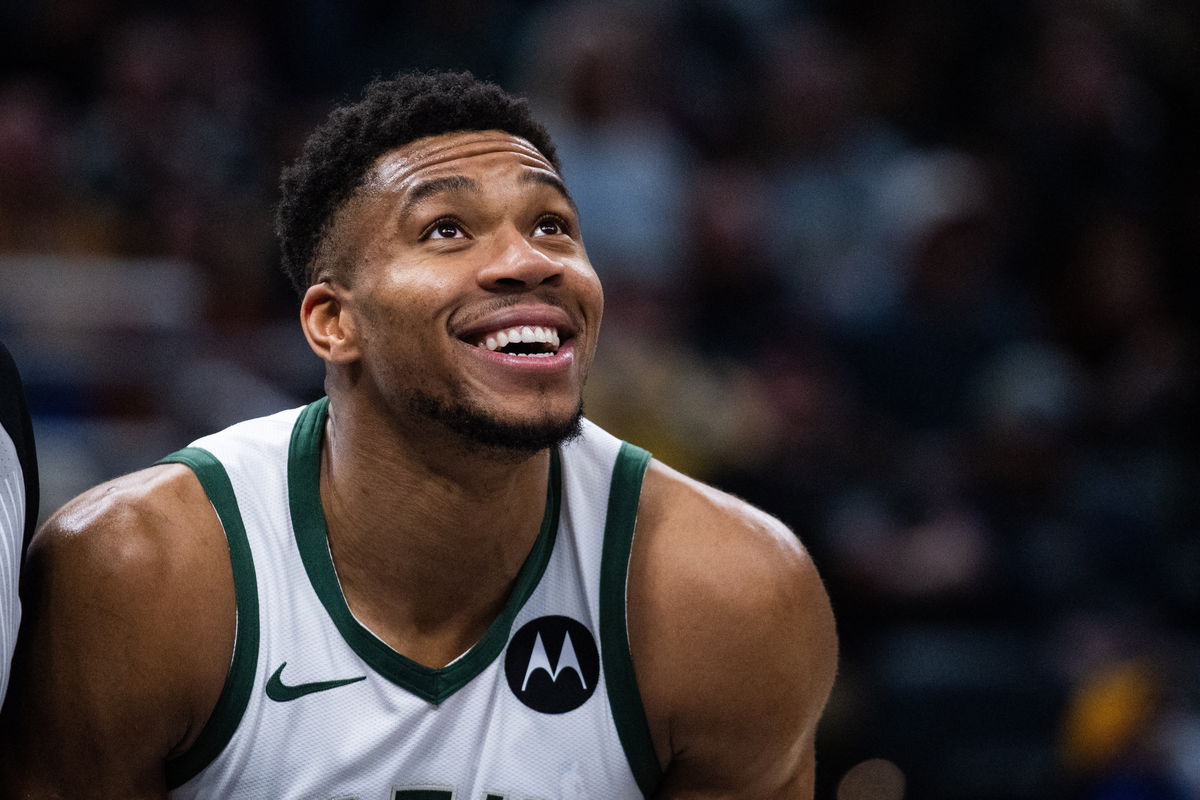 Giannis Antetokounmpo, Nikola Jokić among early NBA All-Necessary person main vote-getters