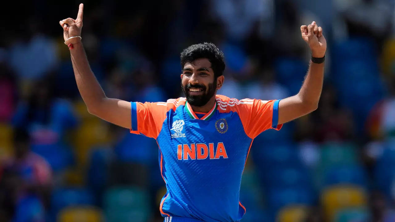 IND vs AUS: Jasprit Bumrah On Cusp Of Immense Milestone, Disclose To Surpass THIS Indian Legend