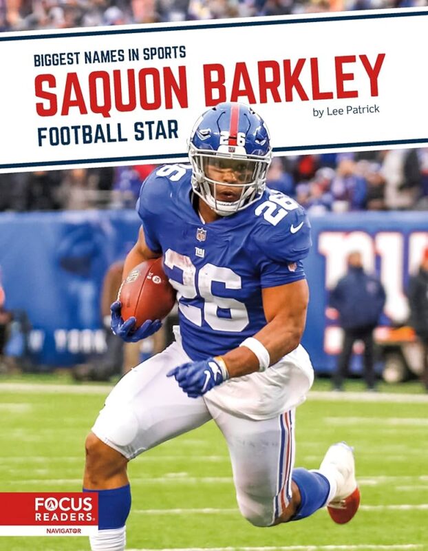 Saquon Barkley: Can the Washington Commanders CONTAIN him in NFC Championship game? | NFL on FOX Pod