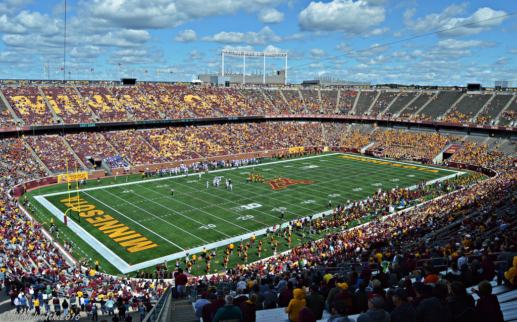 Minnesota Golden Gophers vs. Iowa Hawkeyes Highlights | FOX College Hoops