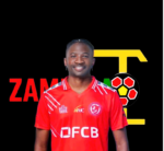 Nyasa Big Bullets Premium  Jersey