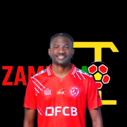 Nyasa Big Bullets Premium  Jersey